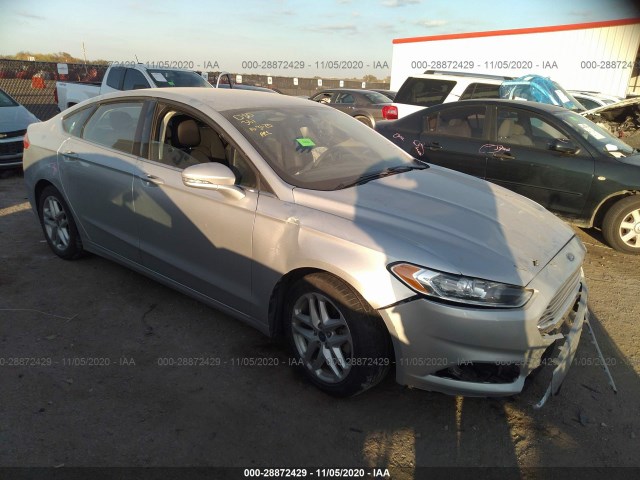 FORD FUSION 2013 3fa6p0h7xdr296356