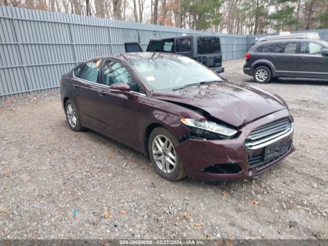 FORD FUSION 2013 3fa6p0h7xdr301667