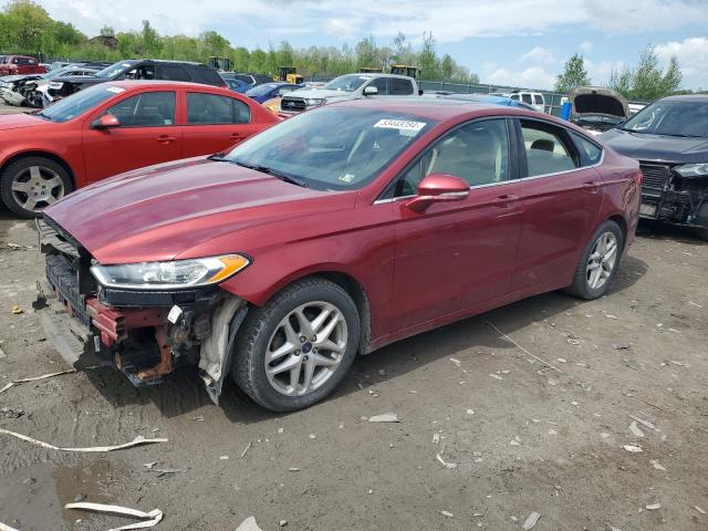 FORD FUSION 2013 3fa6p0h7xdr301698