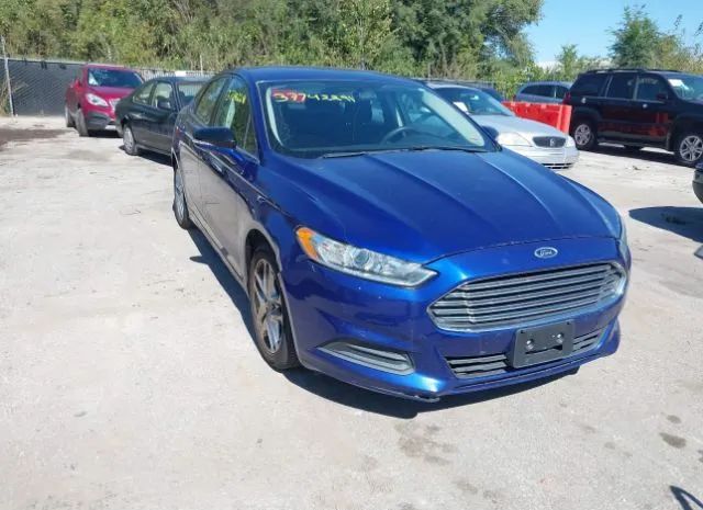 FORD FUSION 2013 3fa6p0h7xdr302611