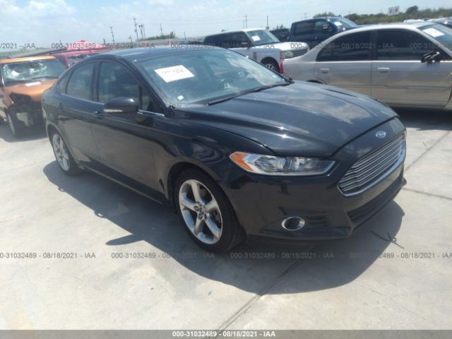 FORD FUSION 2013 3fa6p0h7xdr302866