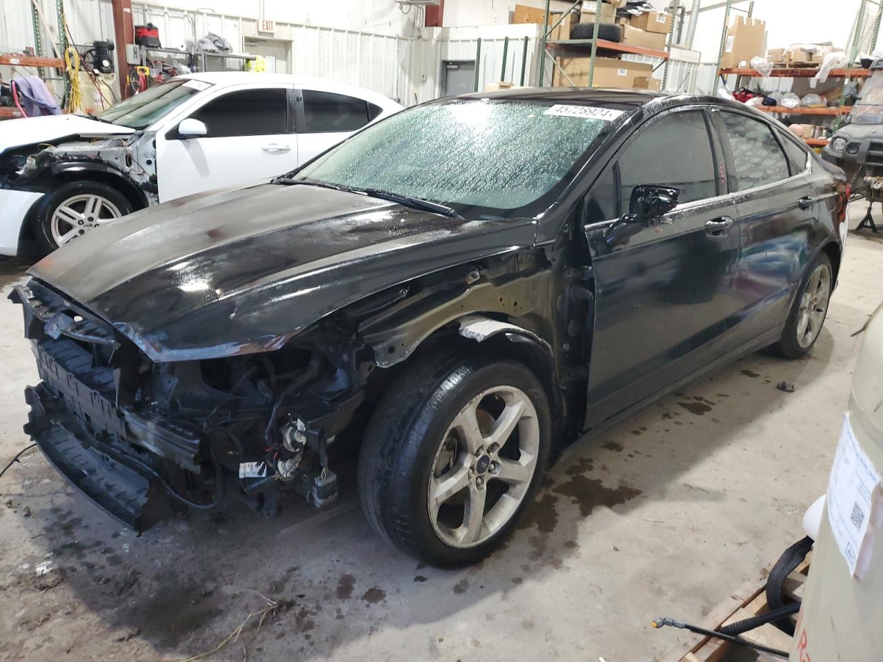 FORD FUSION 2013 3fa6p0h7xdr302950