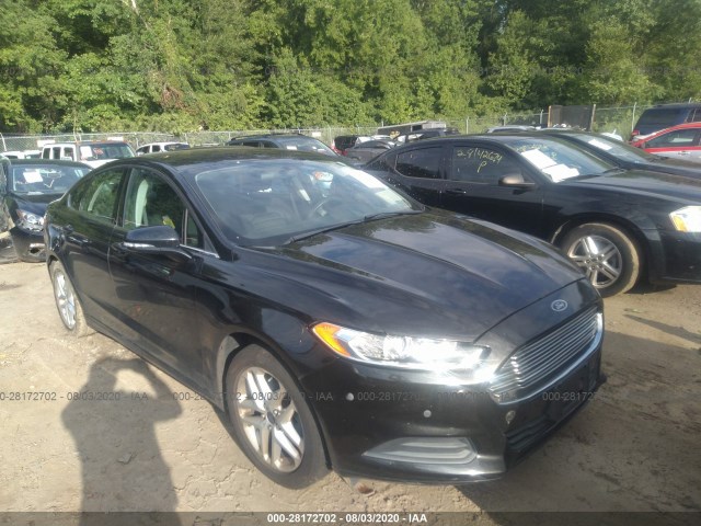 FORD FUSION 2013 3fa6p0h7xdr305119