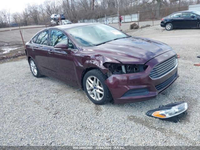 FORD FUSION 2013 3fa6p0h7xdr305573