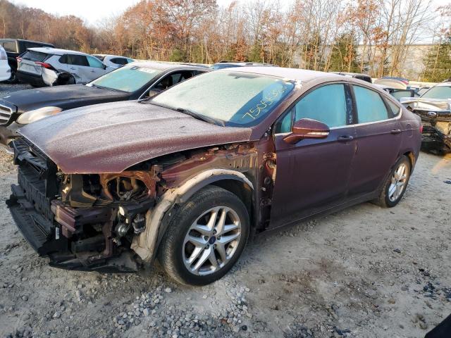 FORD FUSION 2013 3fa6p0h7xdr311325