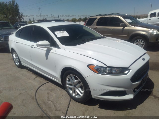 FORD FUSION 2013 3fa6p0h7xdr324365