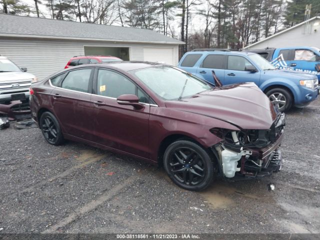 FORD FUSION 2013 3fa6p0h7xdr326438