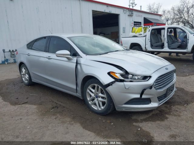 FORD FUSION 2013 3fa6p0h7xdr326620