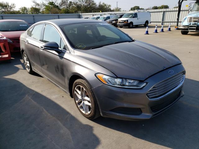 FORD FUSION SE 2013 3fa6p0h7xdr327007