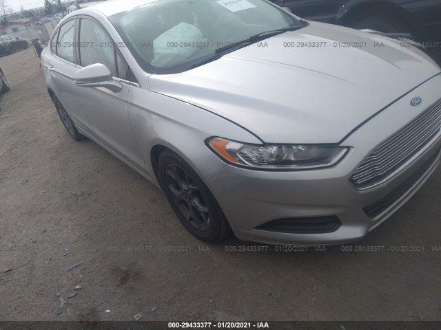 FORD FUSION 2013 3fa6p0h7xdr329260