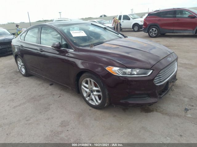 FORD FUSION 2013 3fa6p0h7xdr329579