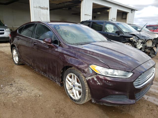 FORD FUSION SE 2013 3fa6p0h7xdr329727