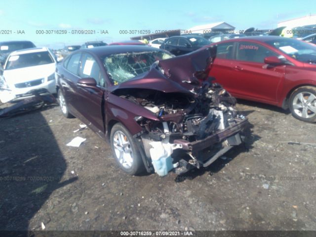 FORD FUSION 2013 3fa6p0h7xdr331073