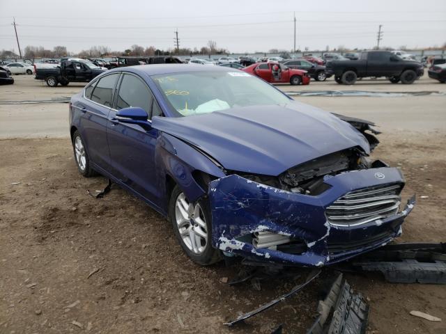 FORD FUSION SE 2013 3fa6p0h7xdr343983