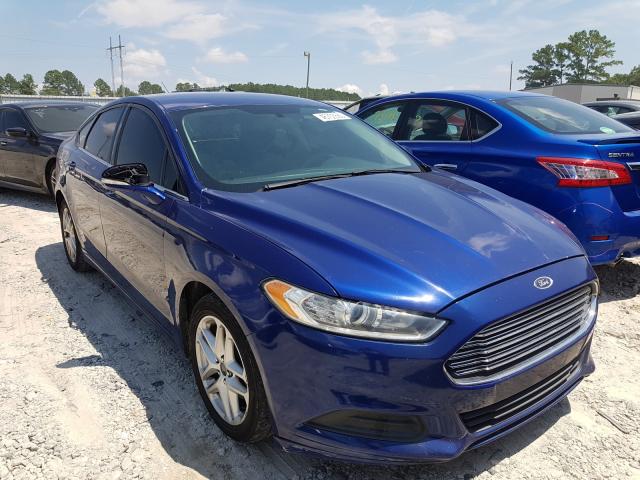 FORD FUSION SE 2013 3fa6p0h7xdr346222