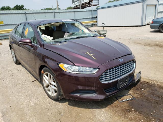 FORD FUSION SE 2013 3fa6p0h7xdr347015