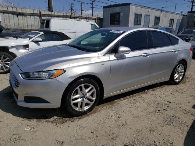 FORD FUSION 2013 3fa6p0h7xdr349430