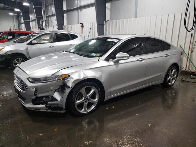 FORD FUSION SE 2013 3fa6p0h7xdr354501