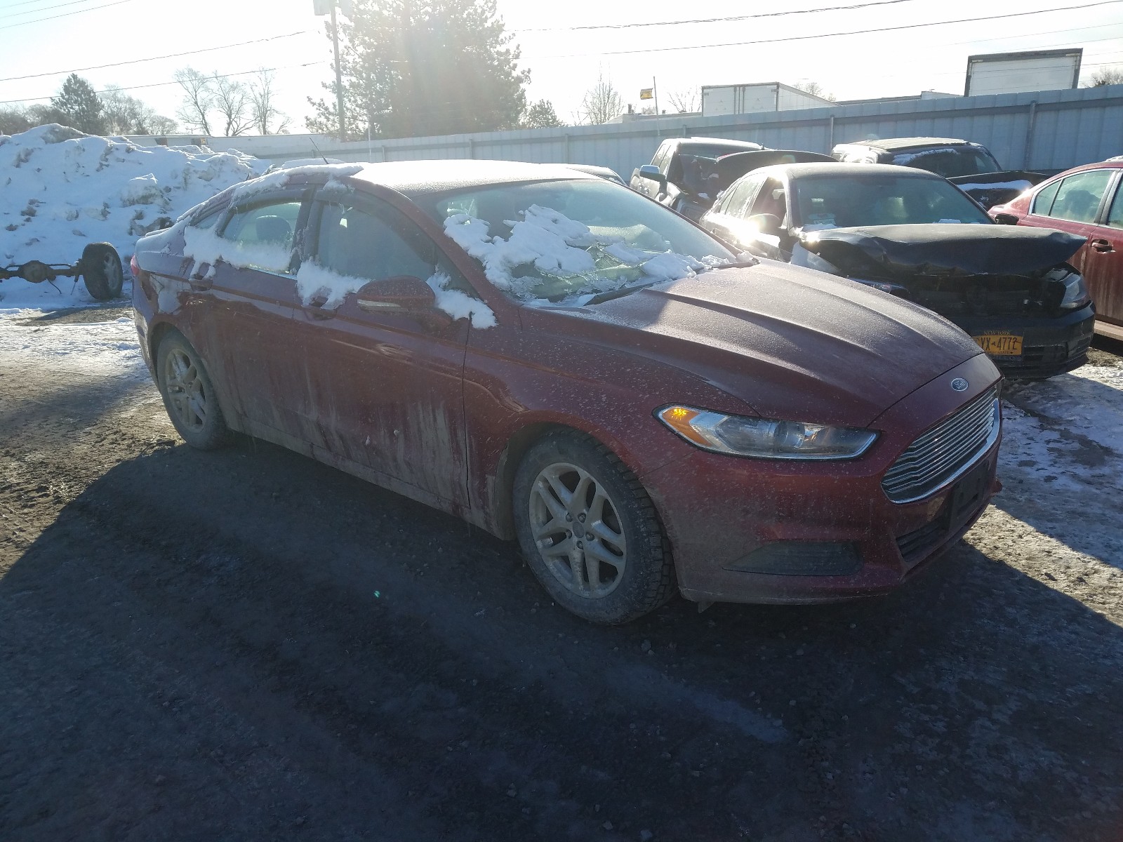 FORD NULL 2013 3fa6p0h7xdr354708