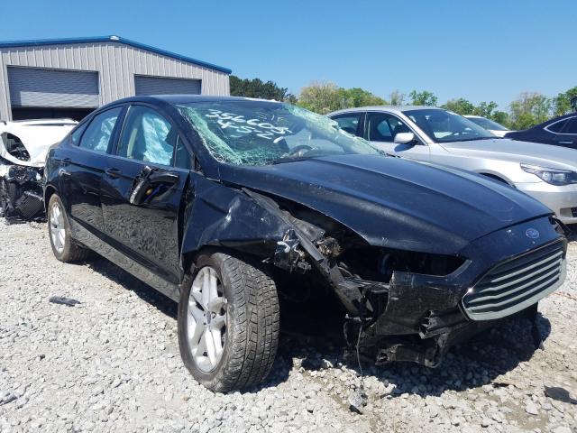 FORD FUSION SE 2013 3fa6p0h7xdr356605