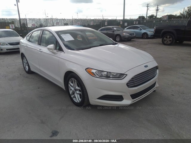 FORD FUSION 2013 3fa6p0h7xdr357270