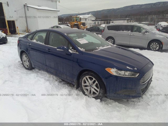 FORD FUSION 2013 3fa6p0h7xdr365112