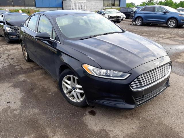 FORD FUSION SE 2013 3fa6p0h7xdr369709