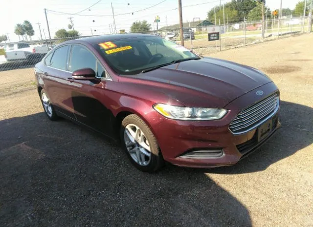 FORD FUSION 2013 3fa6p0h7xdr370486