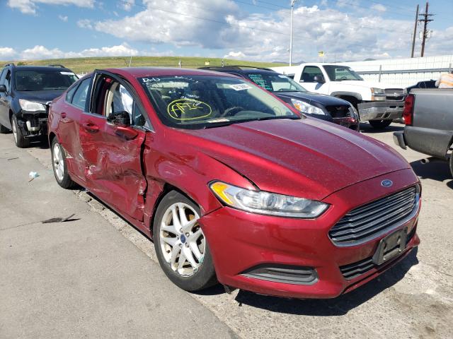 FORD FUSION SE 2013 3fa6p0h7xdr379057