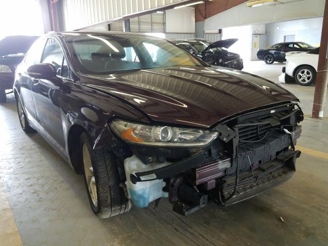 FORD FUSION SE 2013 3fa6p0h7xdr381049