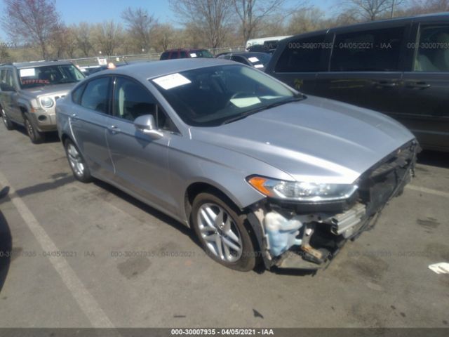 FORD FUSION 2014 3fa6p0h7xer104001