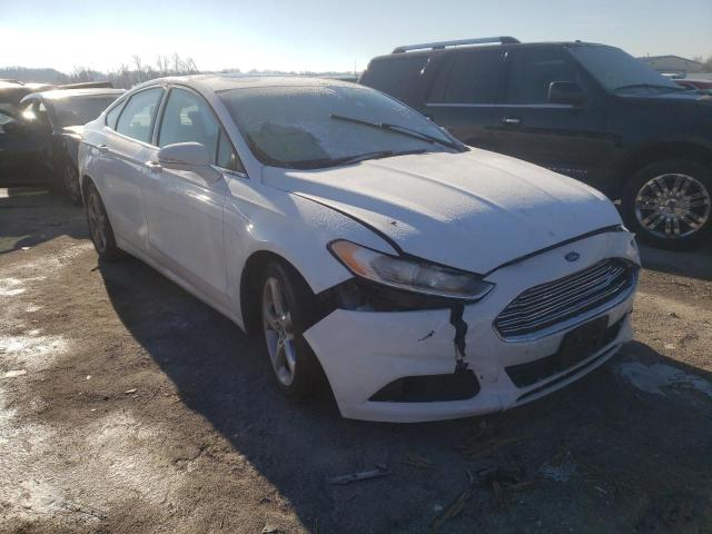 FORD FUSION SE 2014 3fa6p0h7xer109442