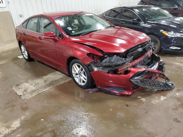 FORD FUSION SE 2014 3fa6p0h7xer110221