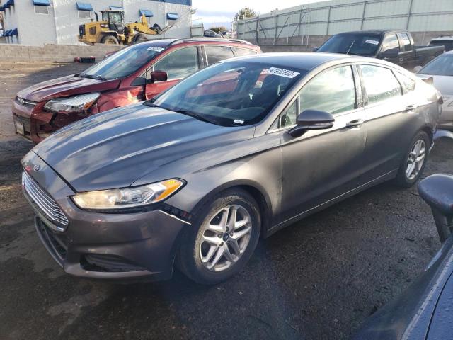 FORD FUSION SE 2014 3fa6p0h7xer113152