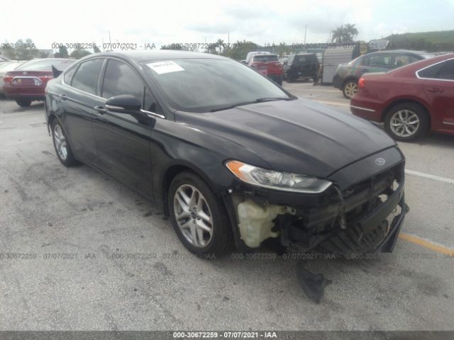 FORD FUSION 2014 3fa6p0h7xer117511