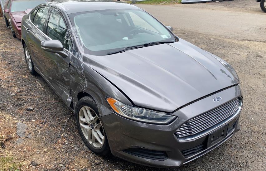 FORD FUSION SE 2014 3fa6p0h7xer117914