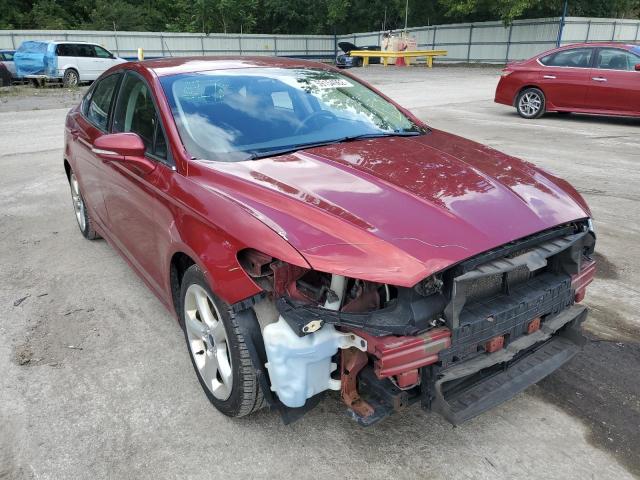 FORD FUSION SE 2014 3fa6p0h7xer119002