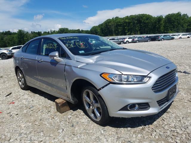 FORD FUSION SE 2014 3fa6p0h7xer119713