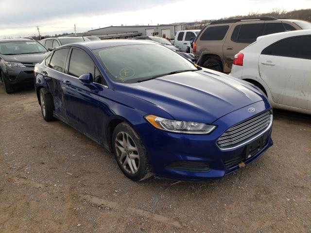 FORD FUSION SE 2014 3fa6p0h7xer121204