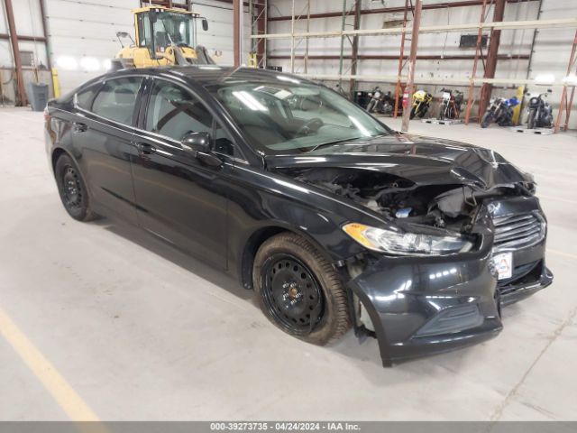 FORD FUSION 2014 3fa6p0h7xer125530