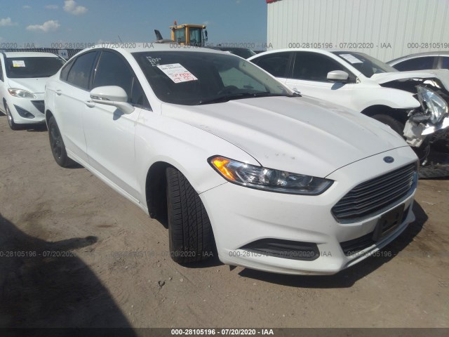 FORD FUSION 2014 3fa6p0h7xer128461