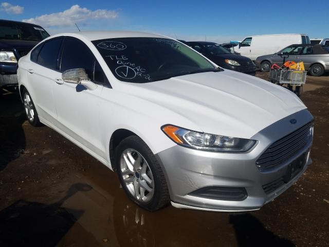 FORD FUSION SE 2014 3fa6p0h7xer137628