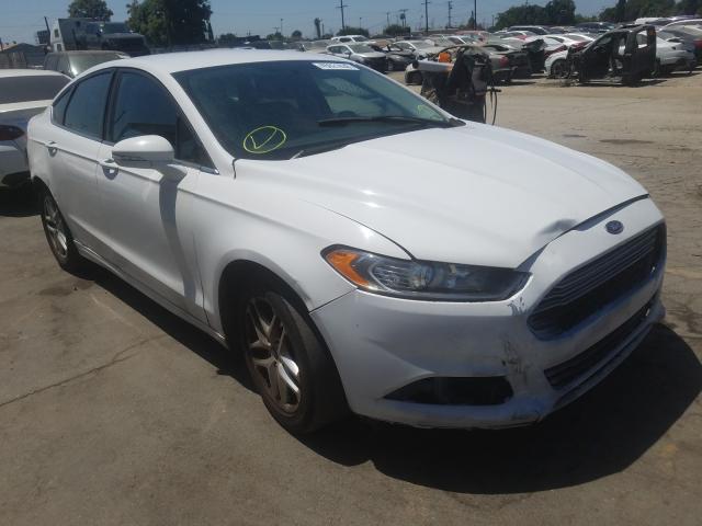 FORD FUSION SE 2014 3fa6p0h7xer138052