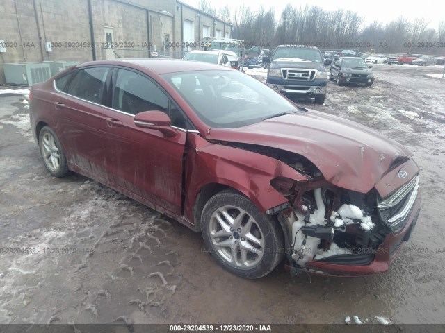 FORD FUSION 2014 3fa6p0h7xer138312