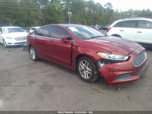 FORD FUSION 2014 3fa6p0h7xer143879