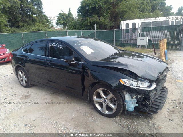 FORD FUSION 2014 3fa6p0h7xer145826