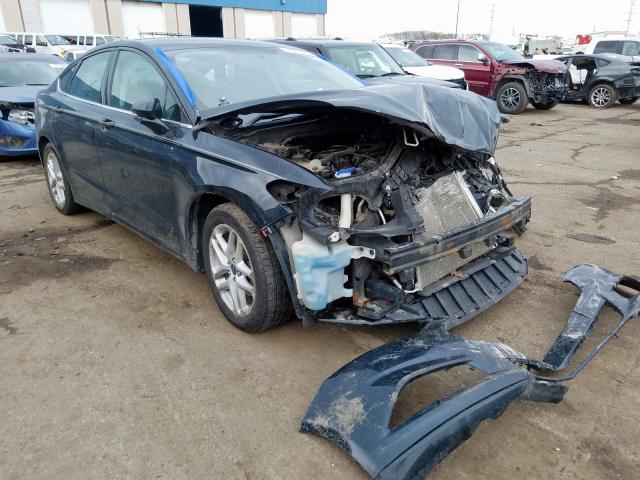 FORD FUSION SE 2014 3fa6p0h7xer145891