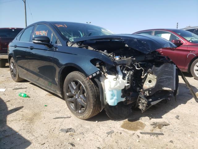 FORD FUSION SE 2014 3fa6p0h7xer151626