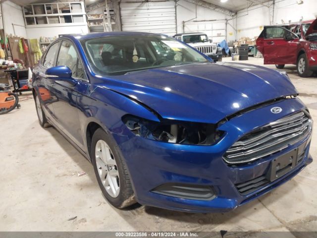 FORD FUSION 2014 3fa6p0h7xer156017