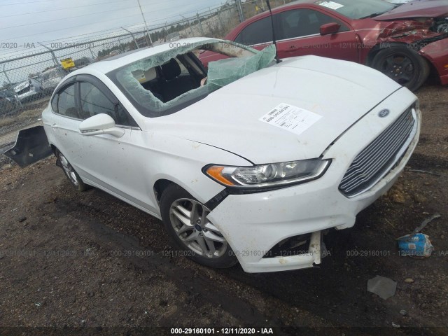 FORD FUSION 2014 3fa6p0h7xer164974